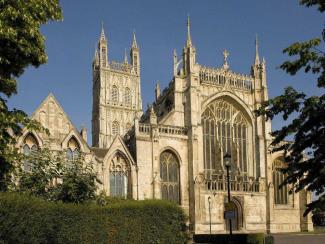 Gloucester Cathedral