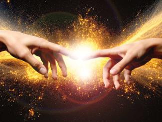The Creation