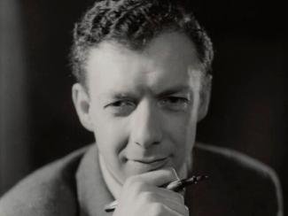 Benjamin Britten
