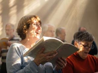 Come and Sing 2027