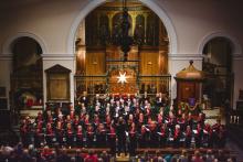 Carol Concert