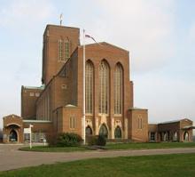 Guildford Cathedral