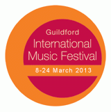 Guildford International Music Festival