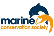 Marine Conservation Society logo