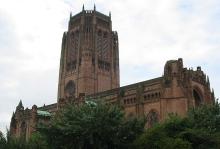 Liverpool Anglican Cathedral