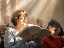 Come and Sing 2027